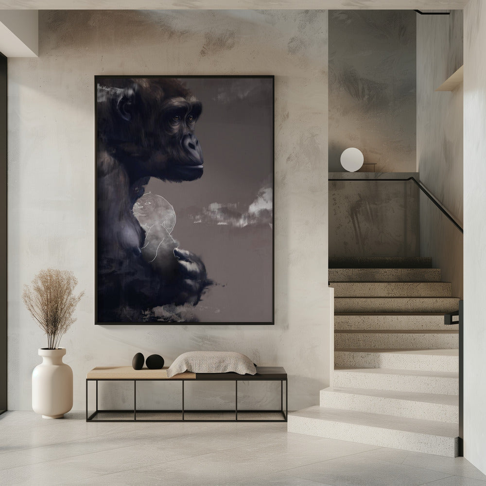 Onvolledig | Poster