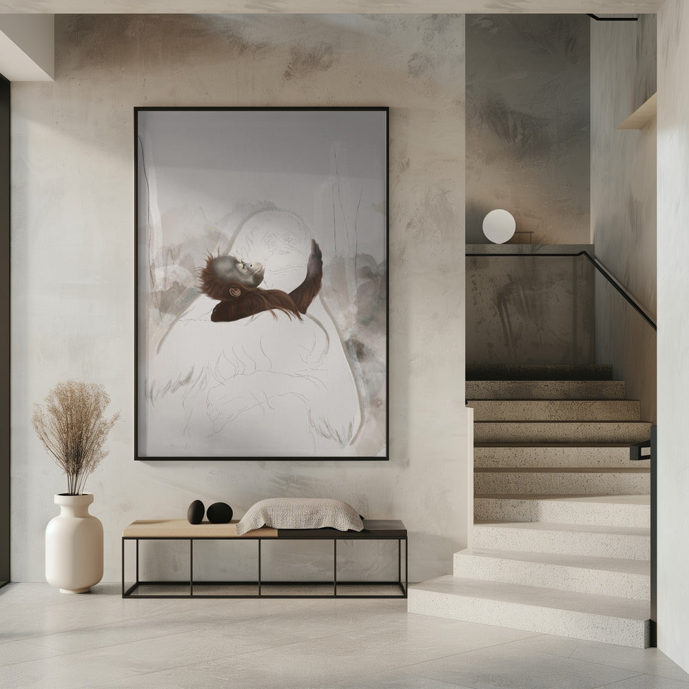 Wildernis | Poster