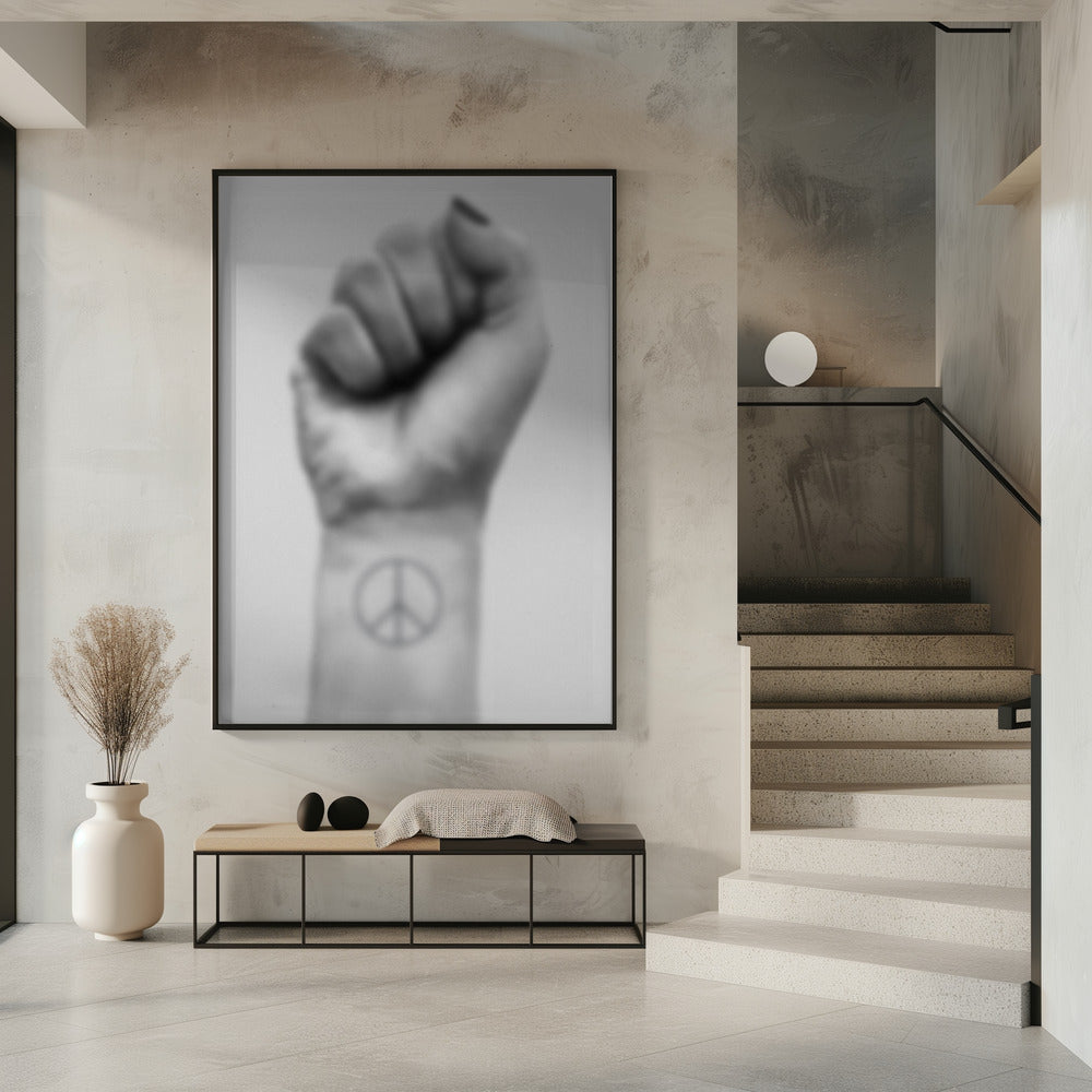 Herinnering | Poster