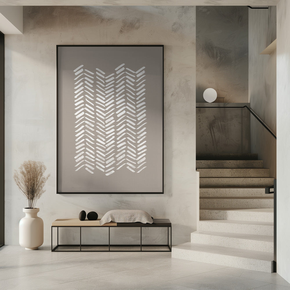 1069 2x3-verhouding | Poster