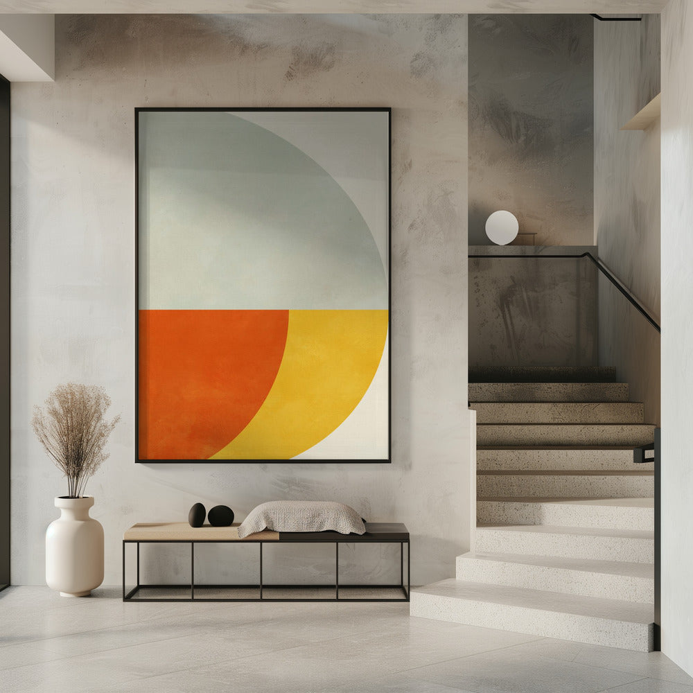 Bauhaus 23 | Poster