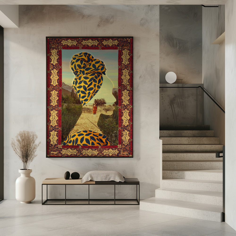 Moeder | Poster