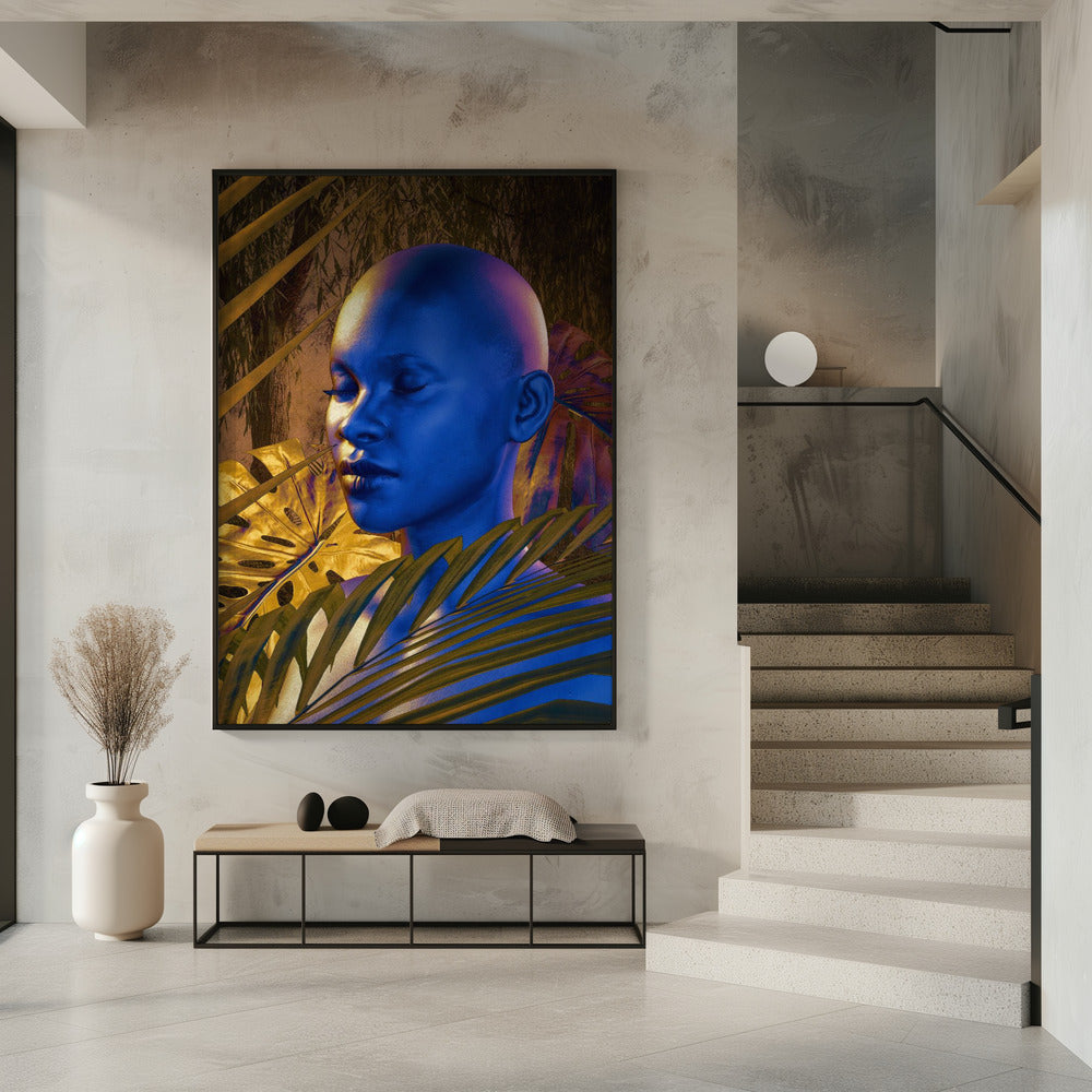 Zijn | Poster
