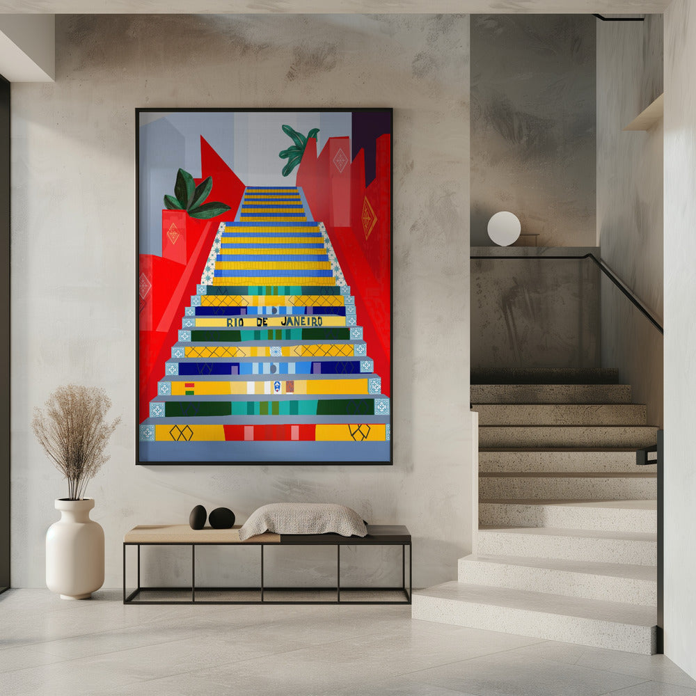 Rio de Janeiro | Poster