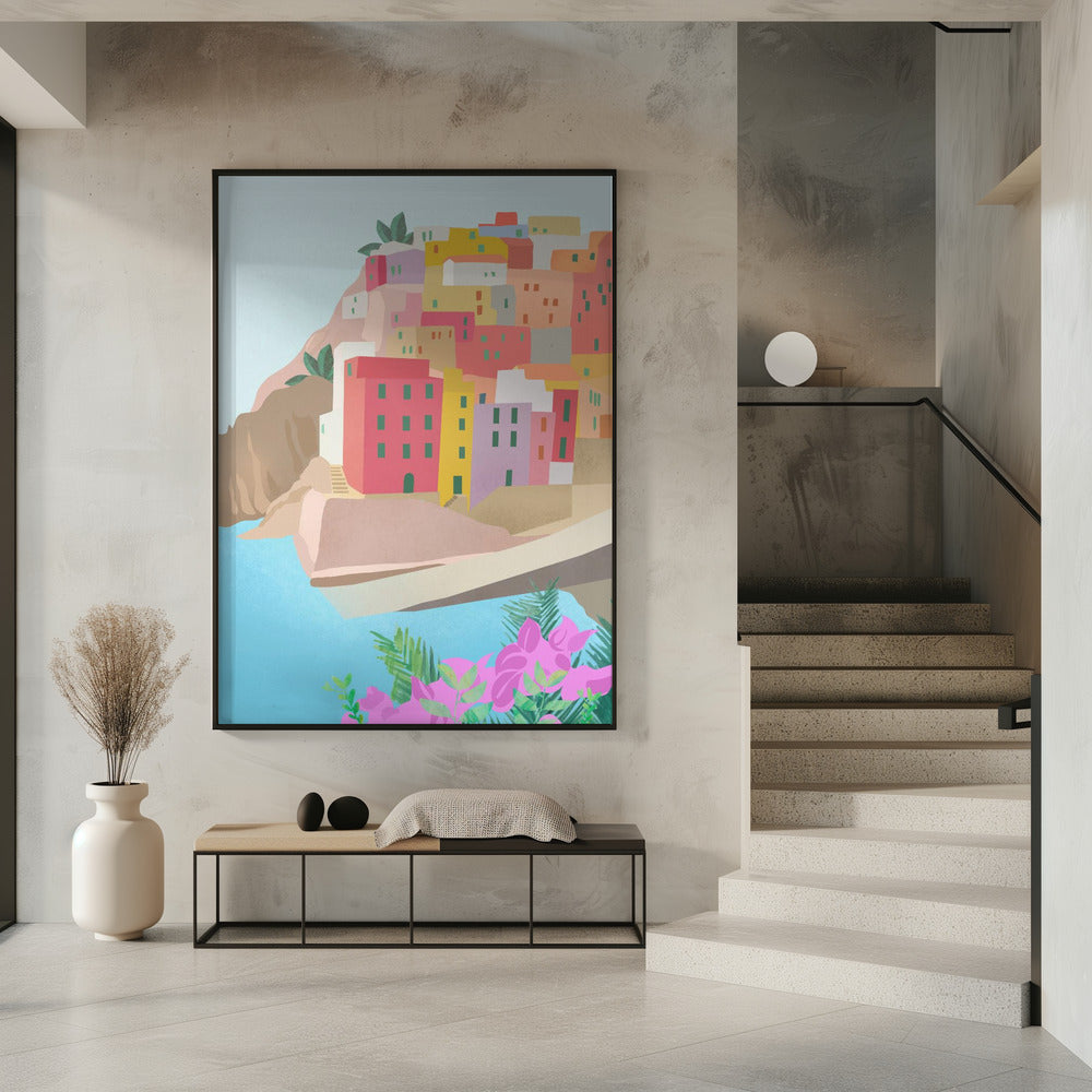 Italy | Poster
