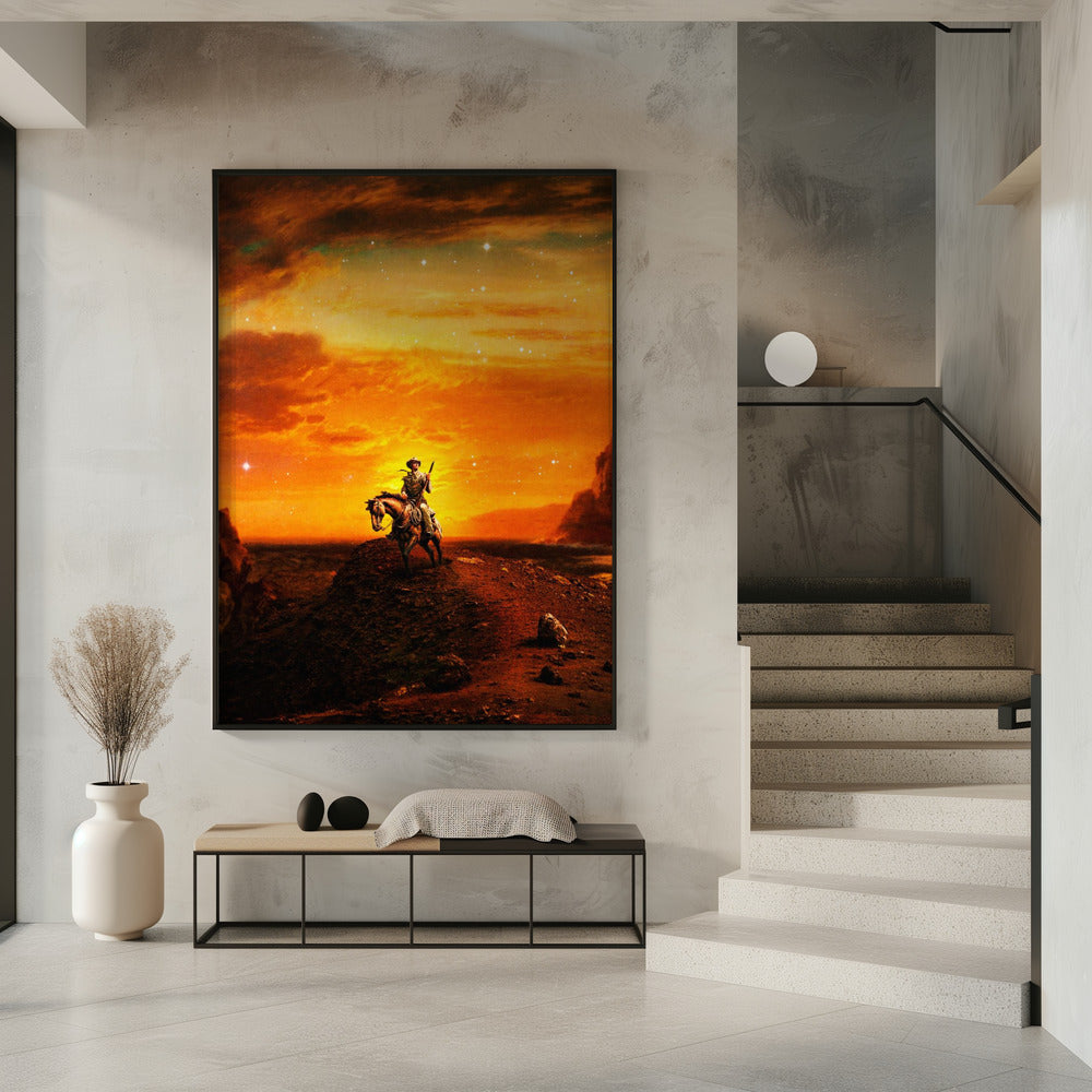 Moed | Poster