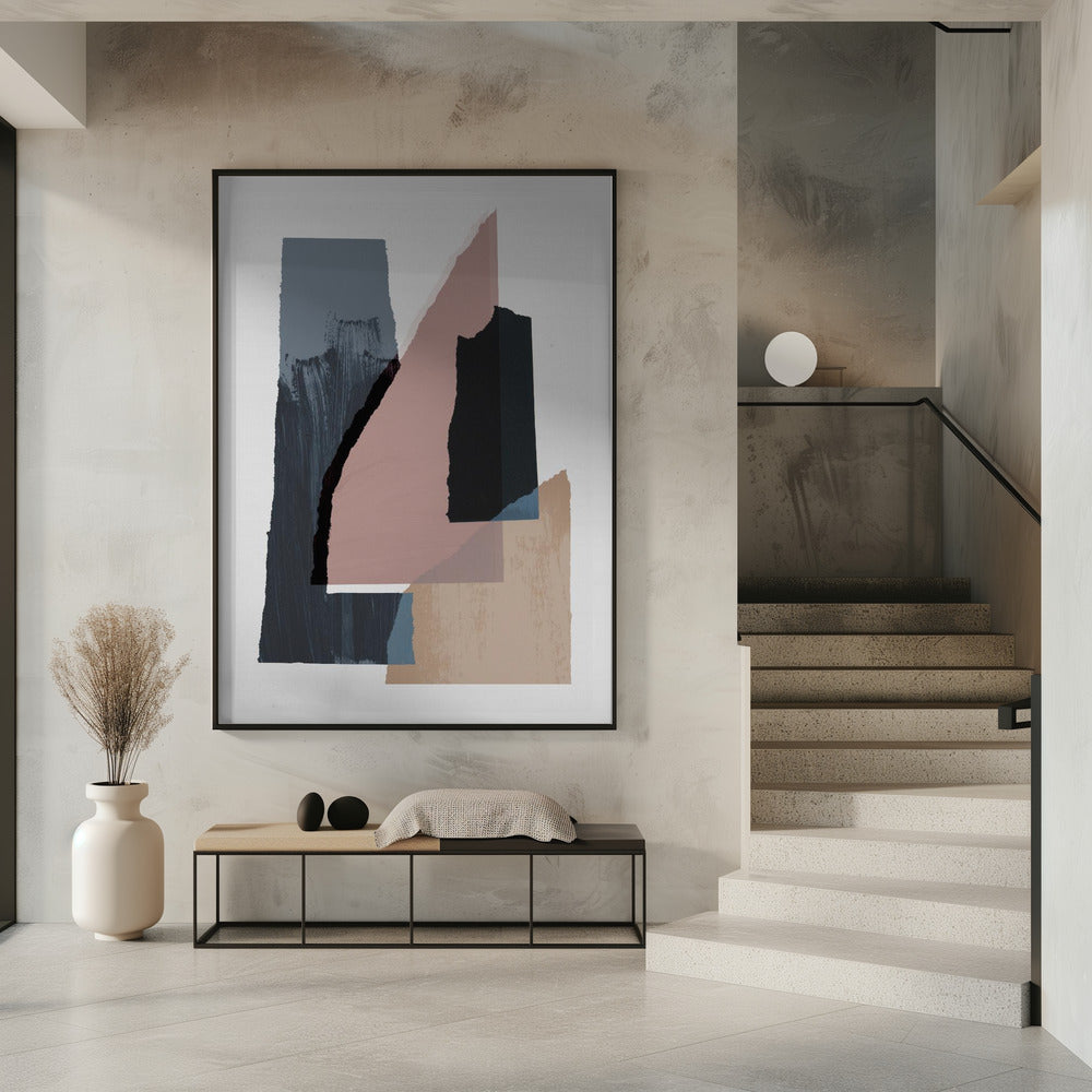 Stukken 2 | Poster