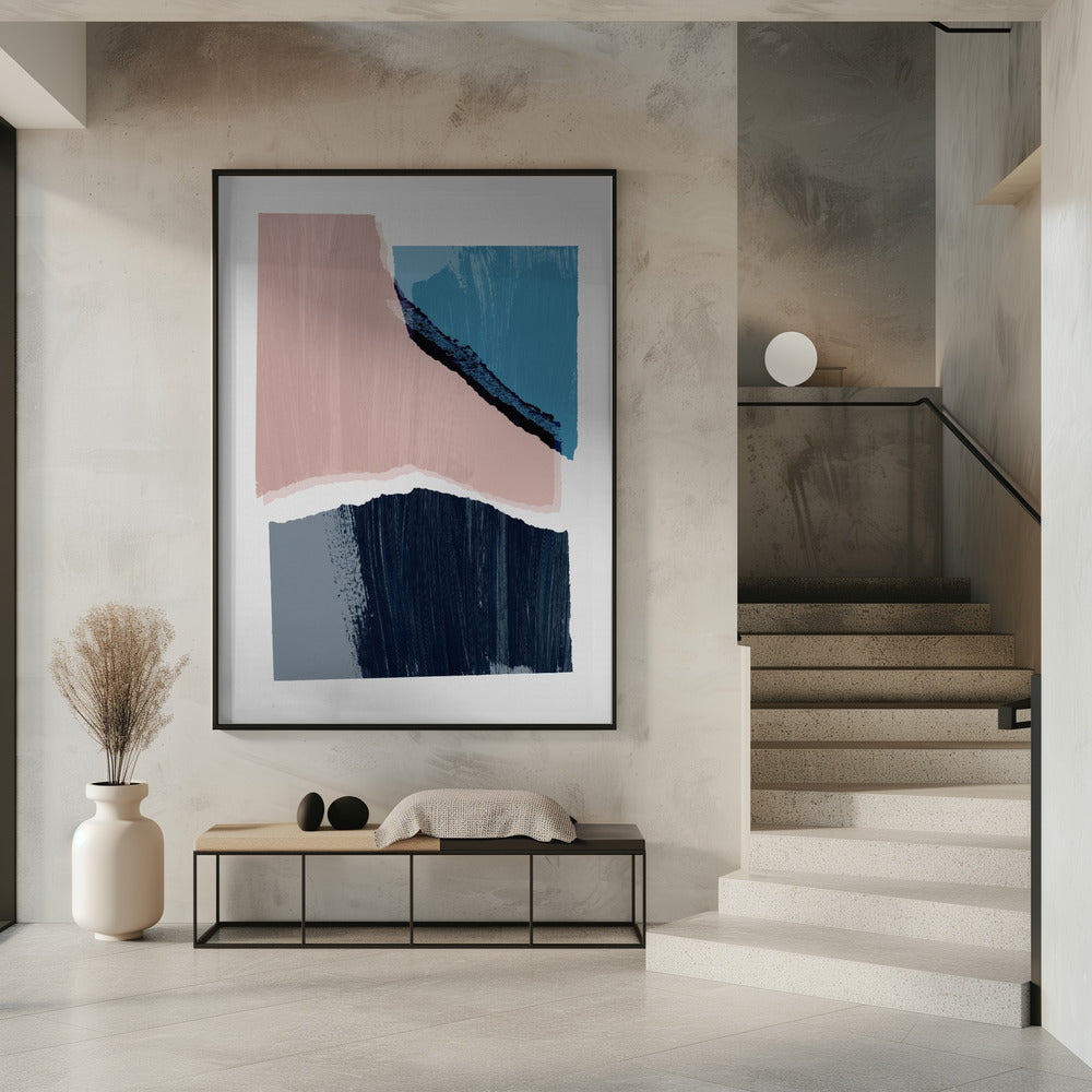 Stukken 1 | Poster