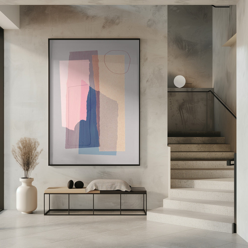Stukken 5A | Poster