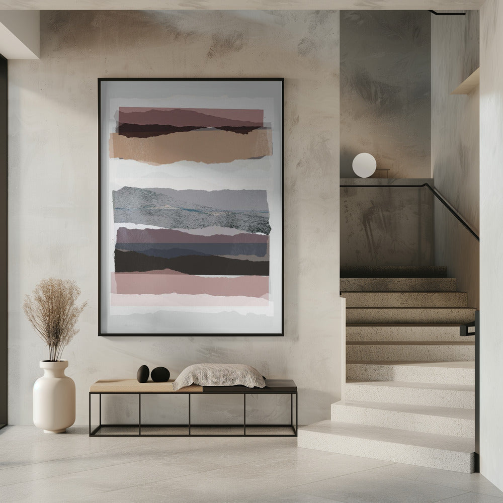 Pieces 16 | Poster