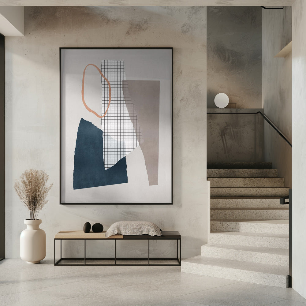 Stukken 18 | Poster