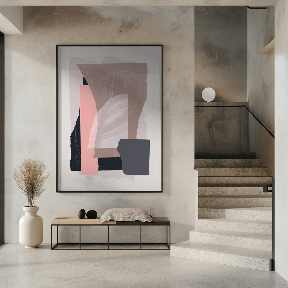 Pieces 15 | Poster