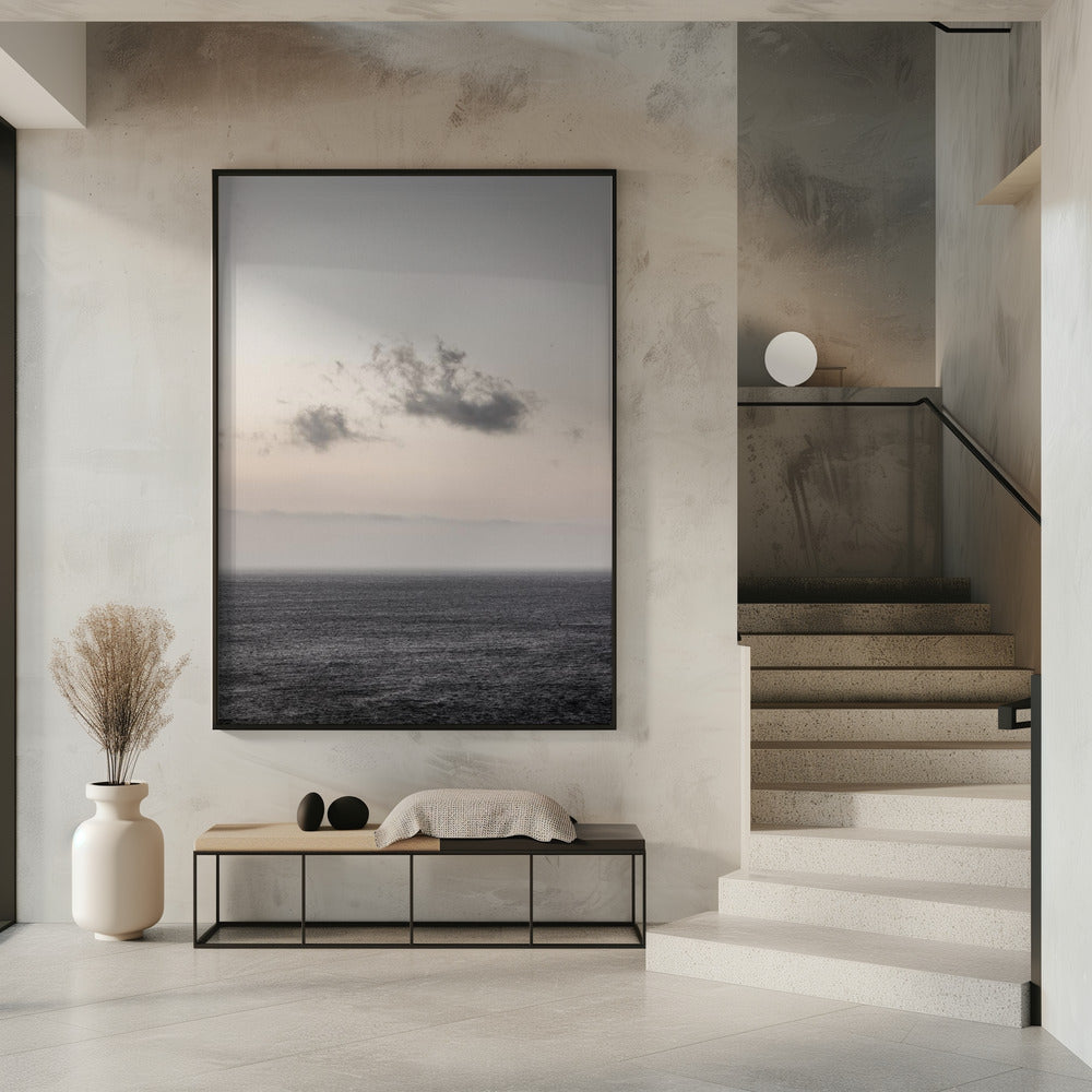 Silent Horizon | Poster