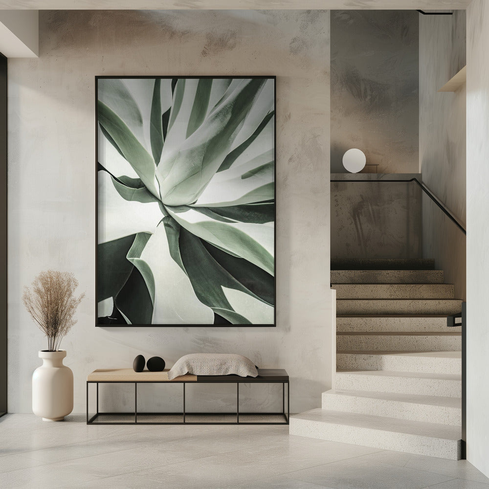 Sappige Harmonie | Poster