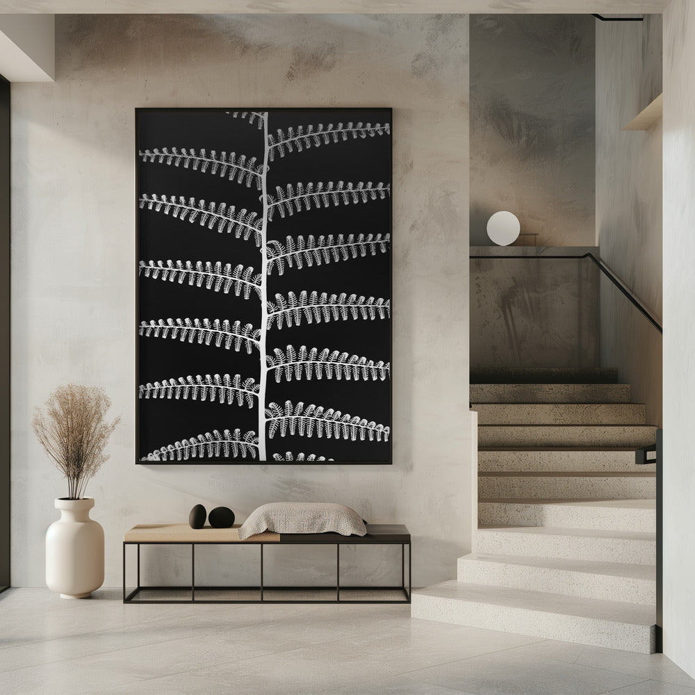 Fern Symphony | Poster