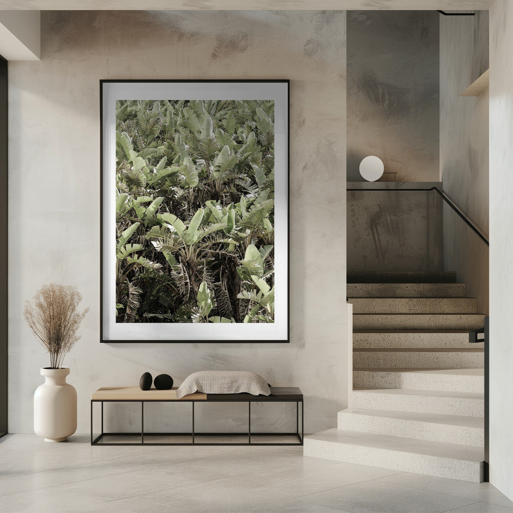 Verdant Canopy | Poster