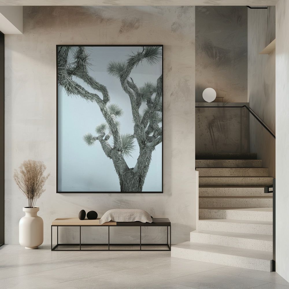 Desert Elegance | Poster