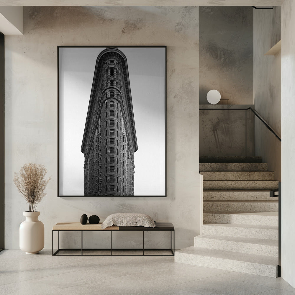 New York 02 | Poster