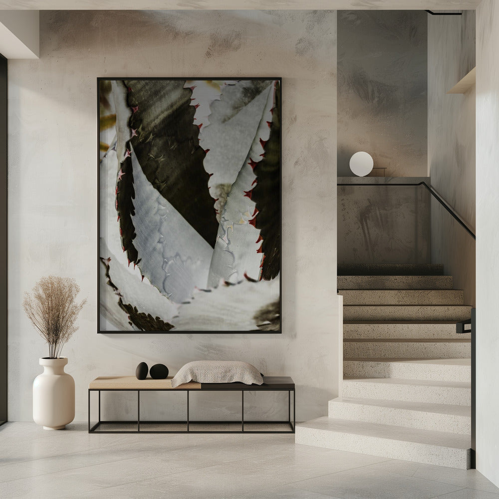 Desert Elegance | Poster