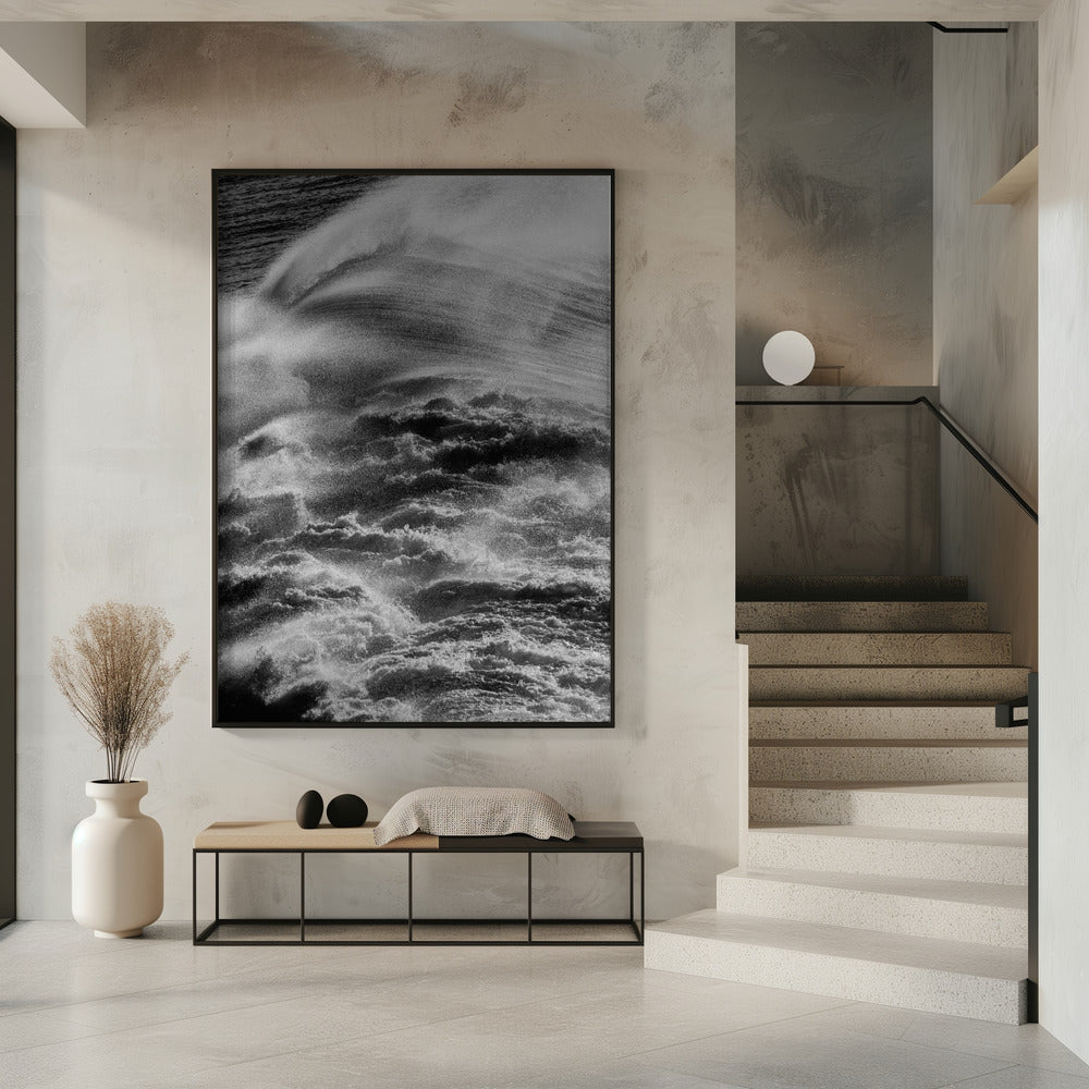 Oceanische symfonie | Poster
