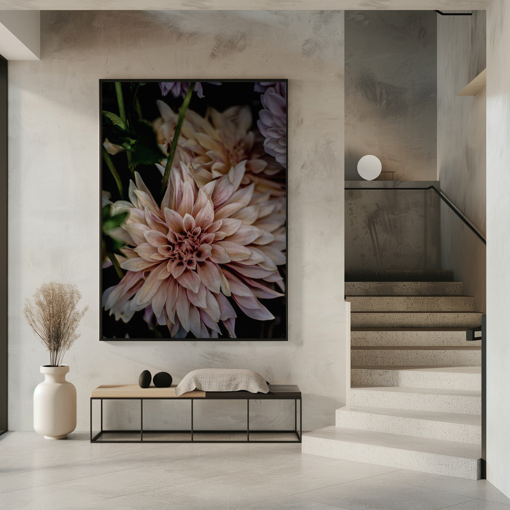 Petals in Bloom | Poster