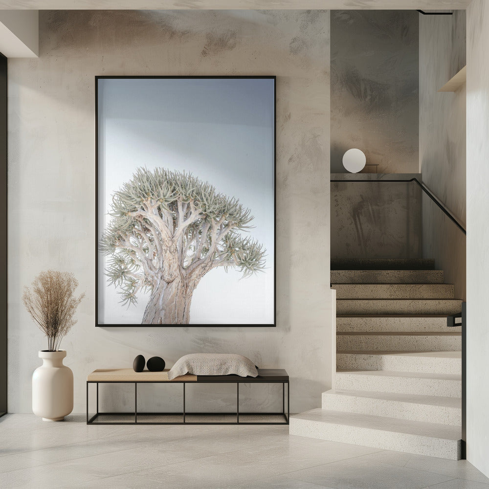 Ancient Serenity | Poster