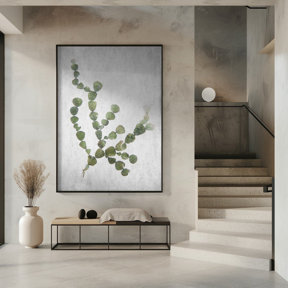This Minimalist Artwork | Poster
