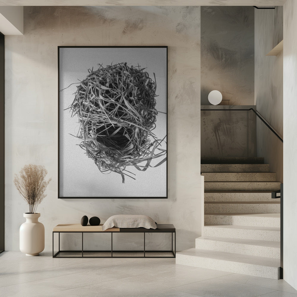 Weversnest | Poster