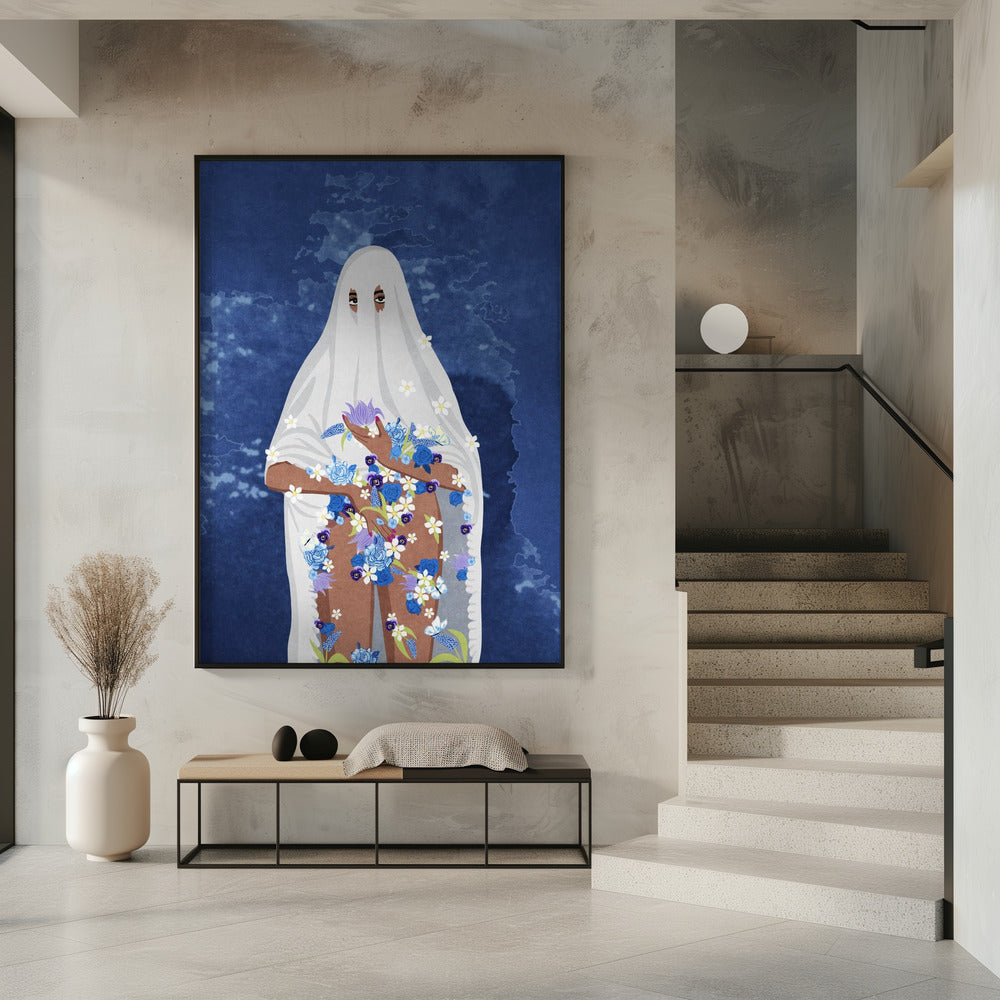Ghost | Poster