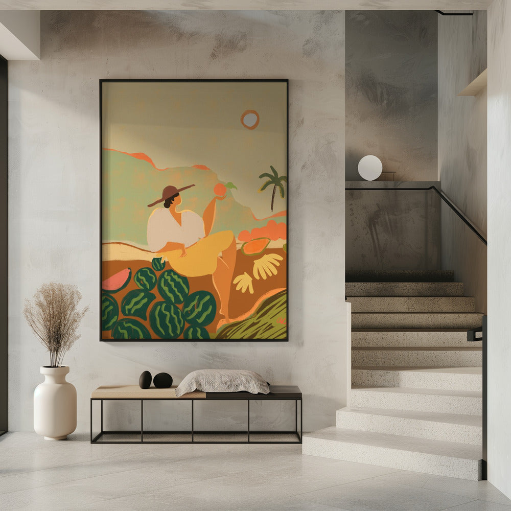 Guaveboer | Poster