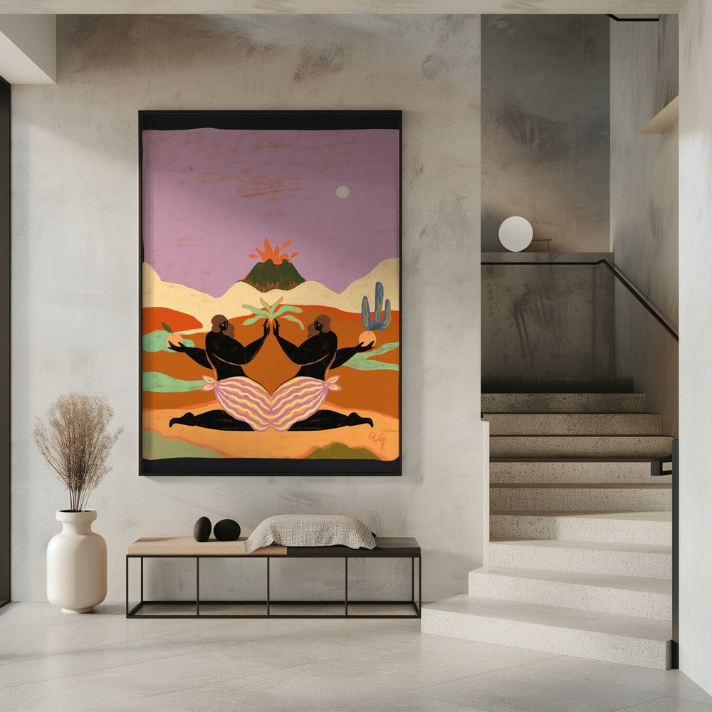 Lava.png | Poster