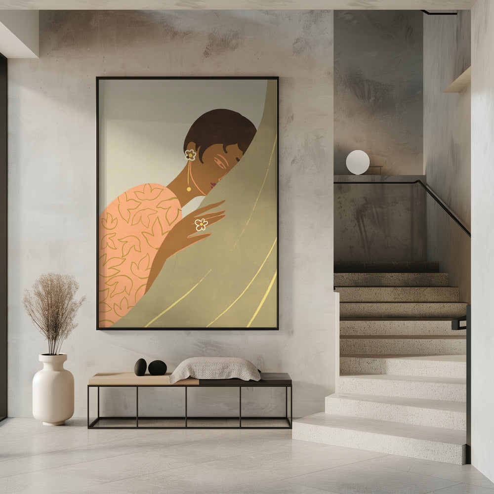 De Introvert | Poster