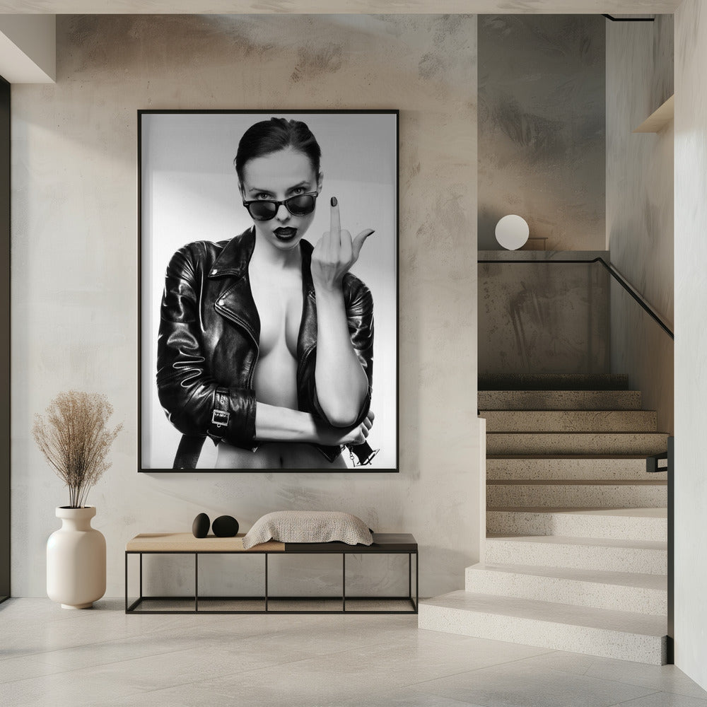 Kersenbom | Poster