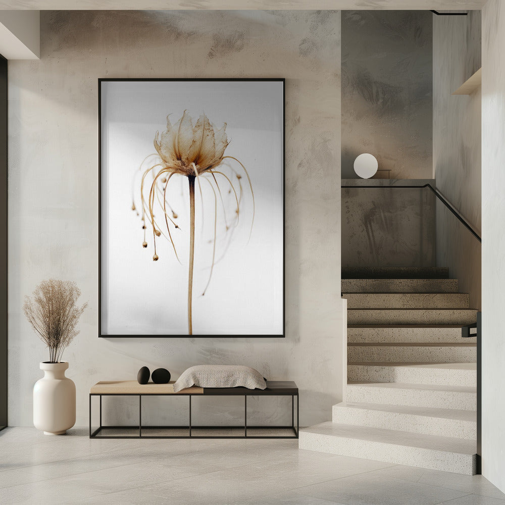 Ethereal Bloom | Poster