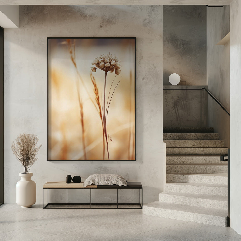 Fluisterende Velden | Poster
