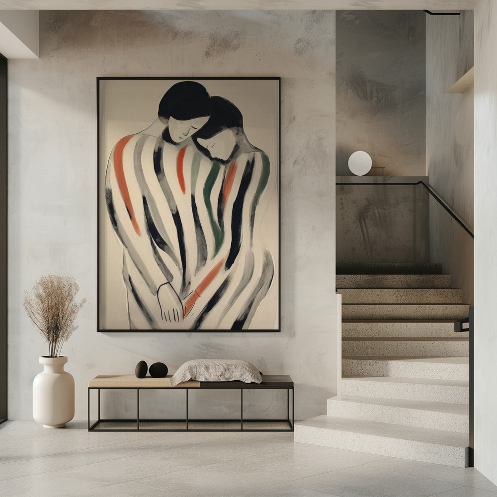 Intimiteit | Poster