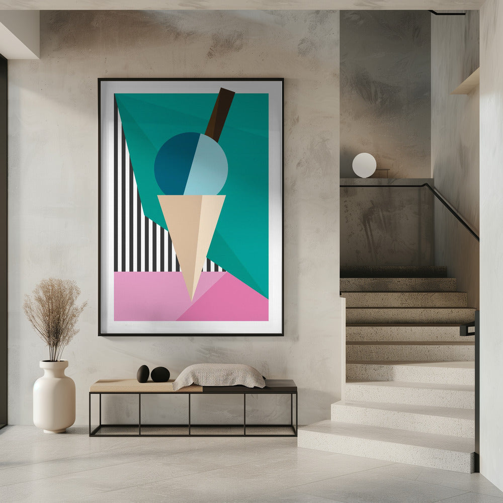 IJs | Poster