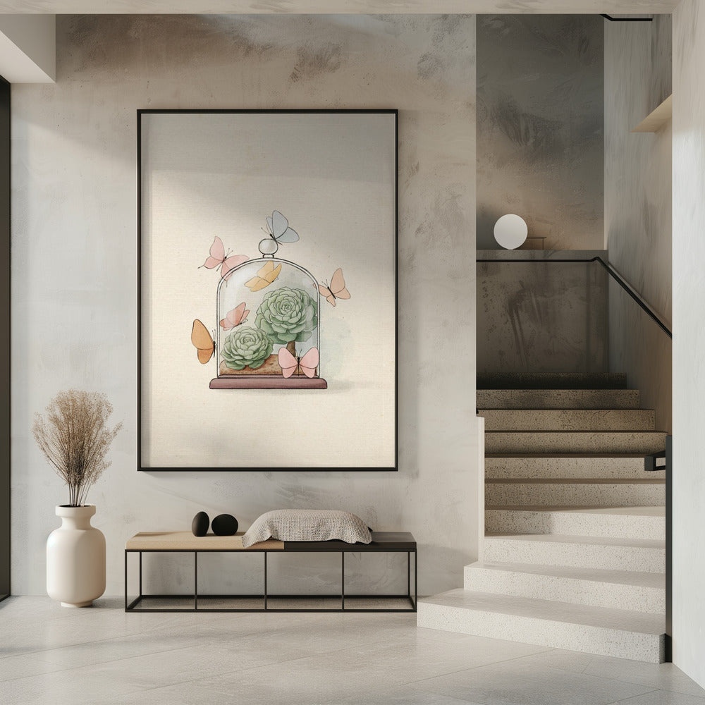 Vetplant | Poster