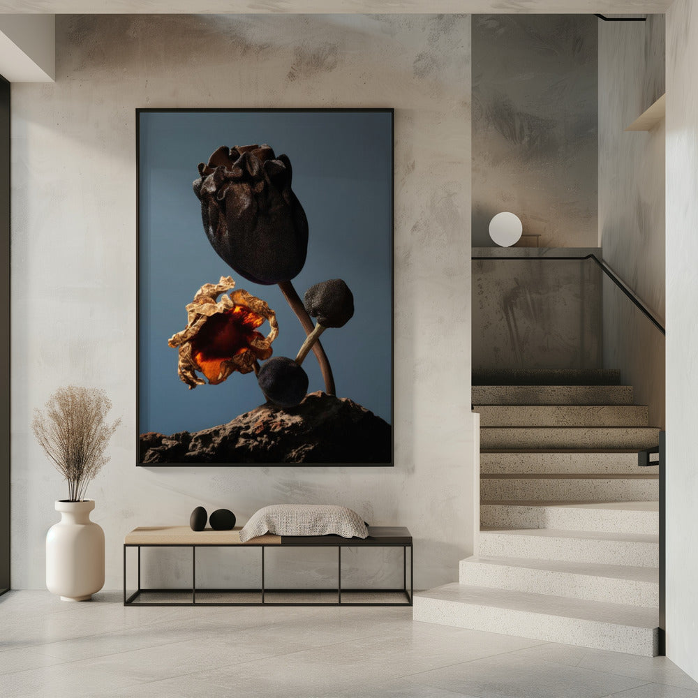 Stilleven Bloemen Nr. 2 | Poster