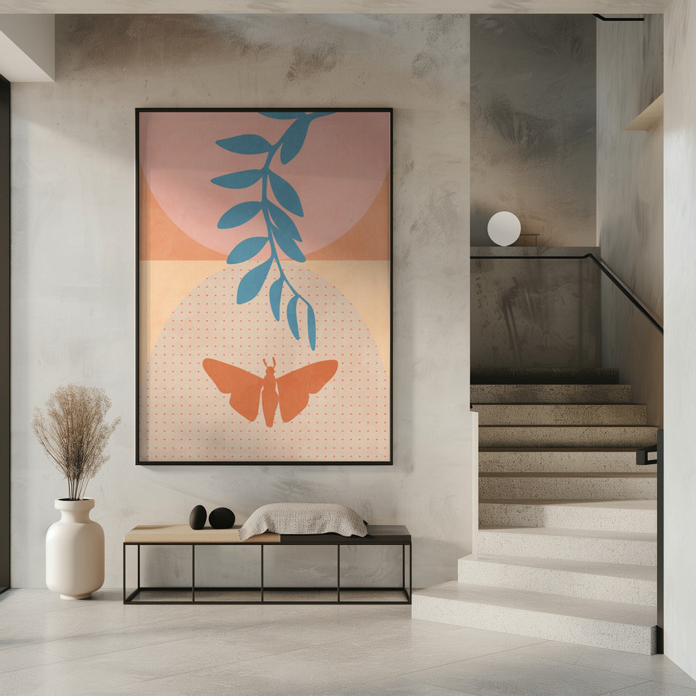Spaces Maart 2020 1 Kopie | Poster