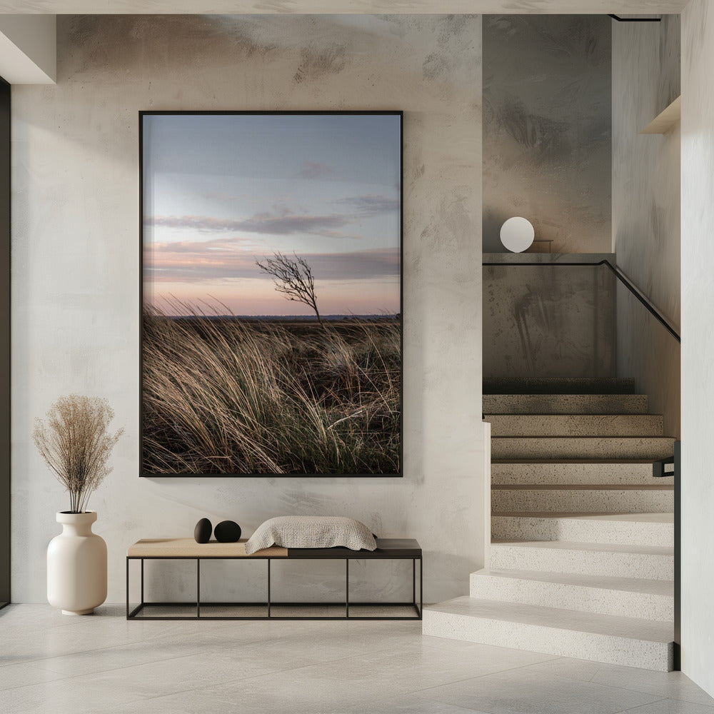 At the Coast 4 | Poster