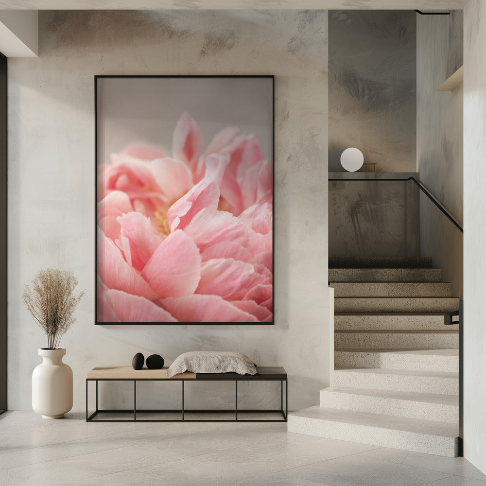 Peony 4 | Poster