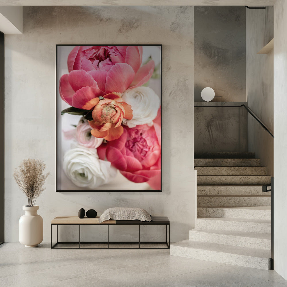 Spring Flowers 1 | Poster