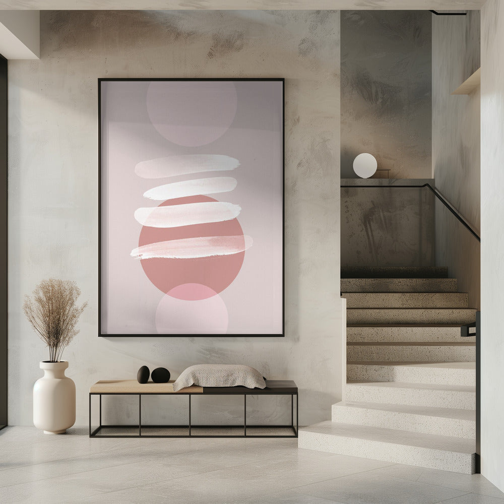 Minimalism 18 | Poster