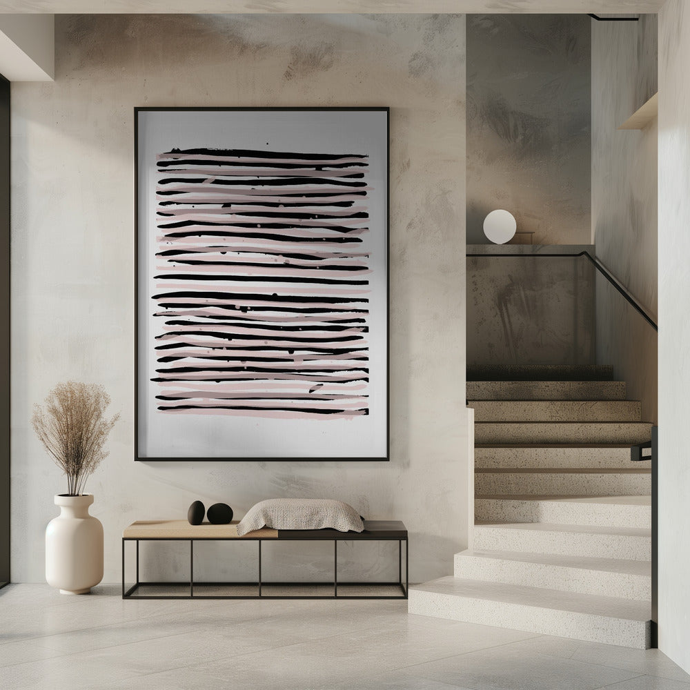 Minimalism 26 | Poster