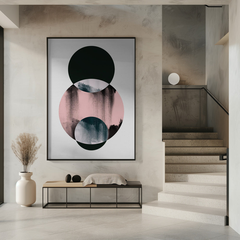 Minimalism 14 | Poster