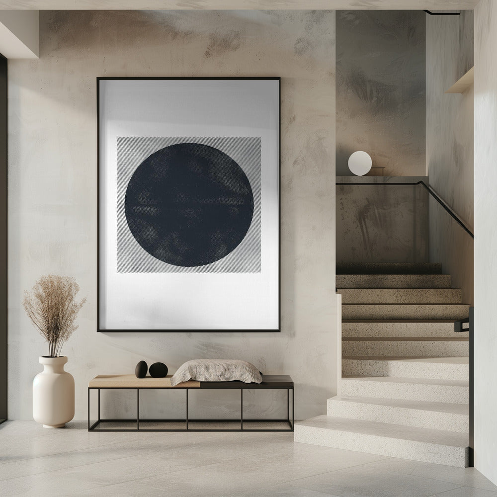 Eclipse Shadows | Poster