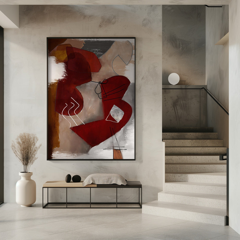 Unbreakable | Poster