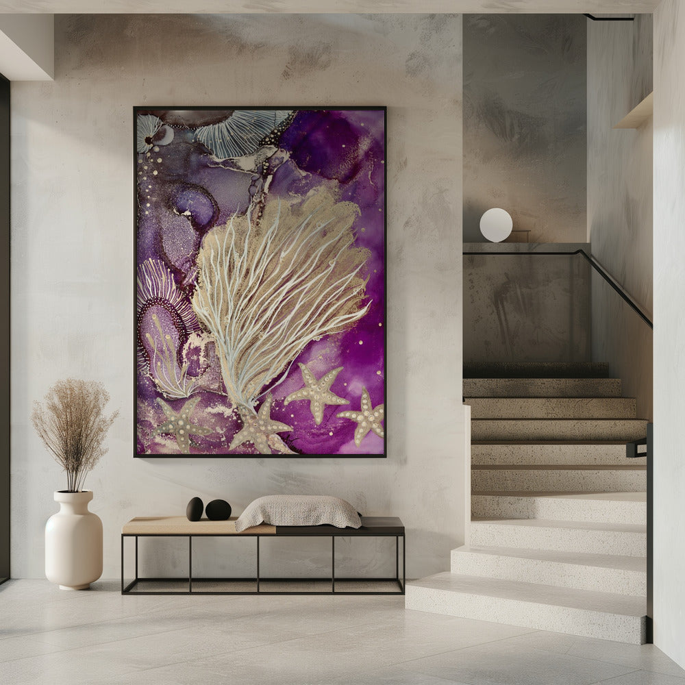 Blozend Rif | Poster