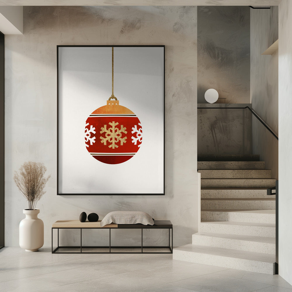 Warm Wishes | Poster
